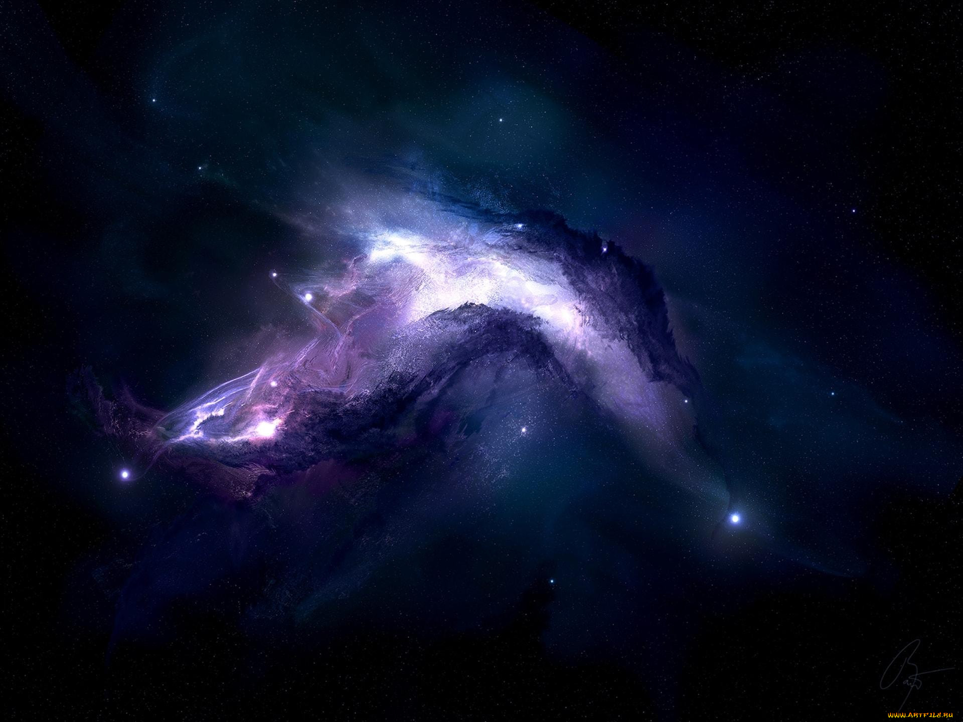 С разрешением 1024 х. Космос. Галактика туманность. Туманности в космосе. Красивый космос.